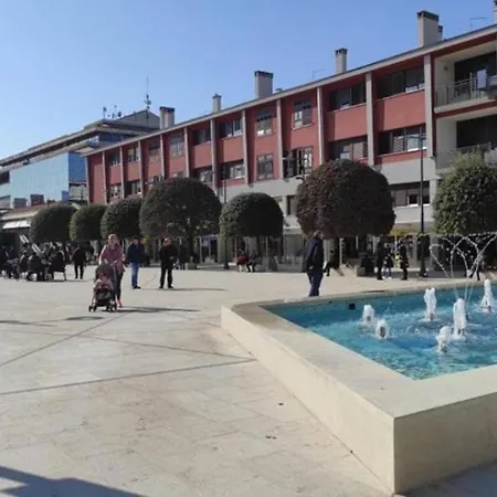 App Enterprise Umag Apartment Exterior photo