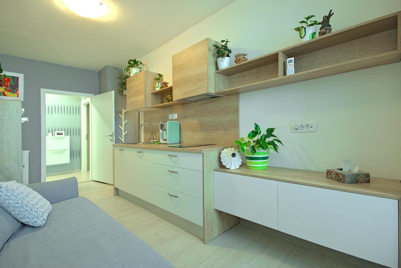 App Enterprise Appartement Umag