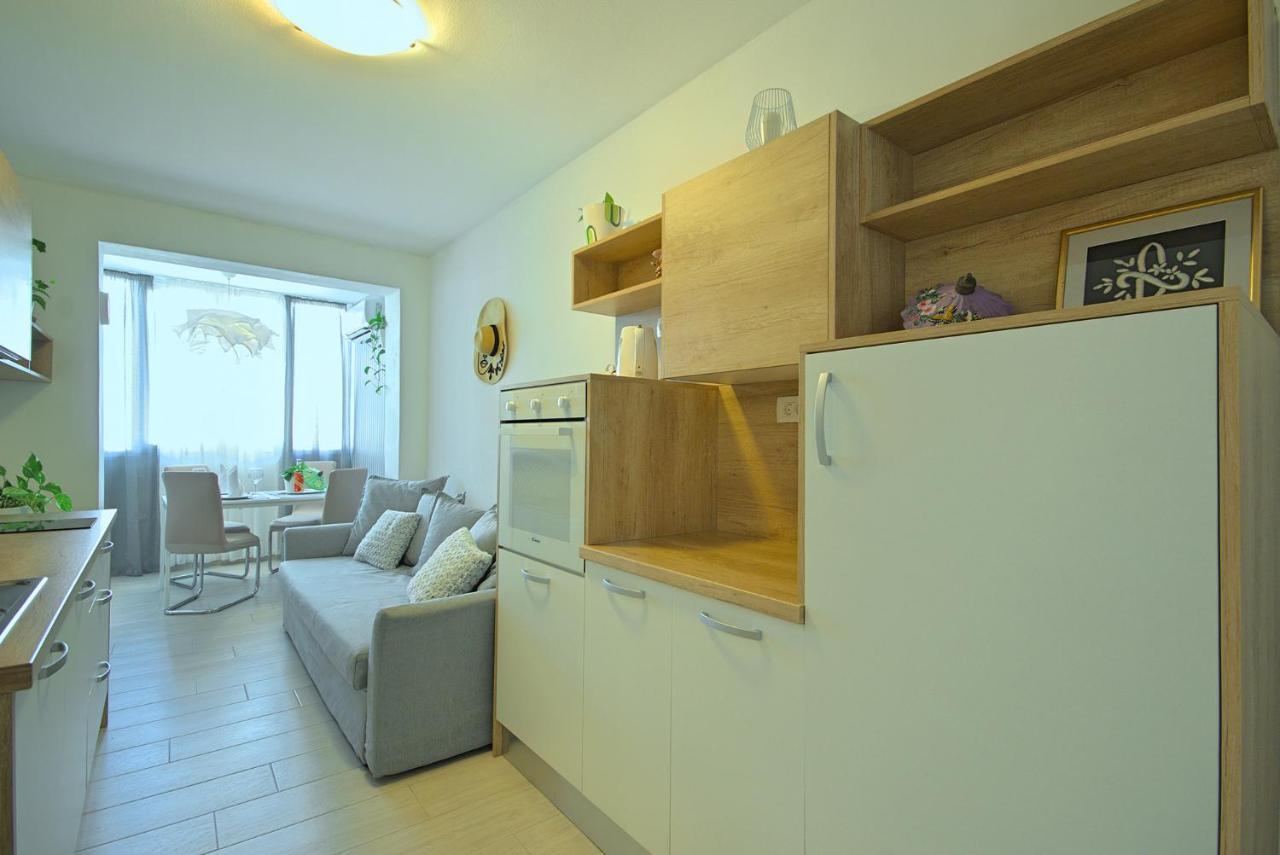 Appartement App Enterprise Umag