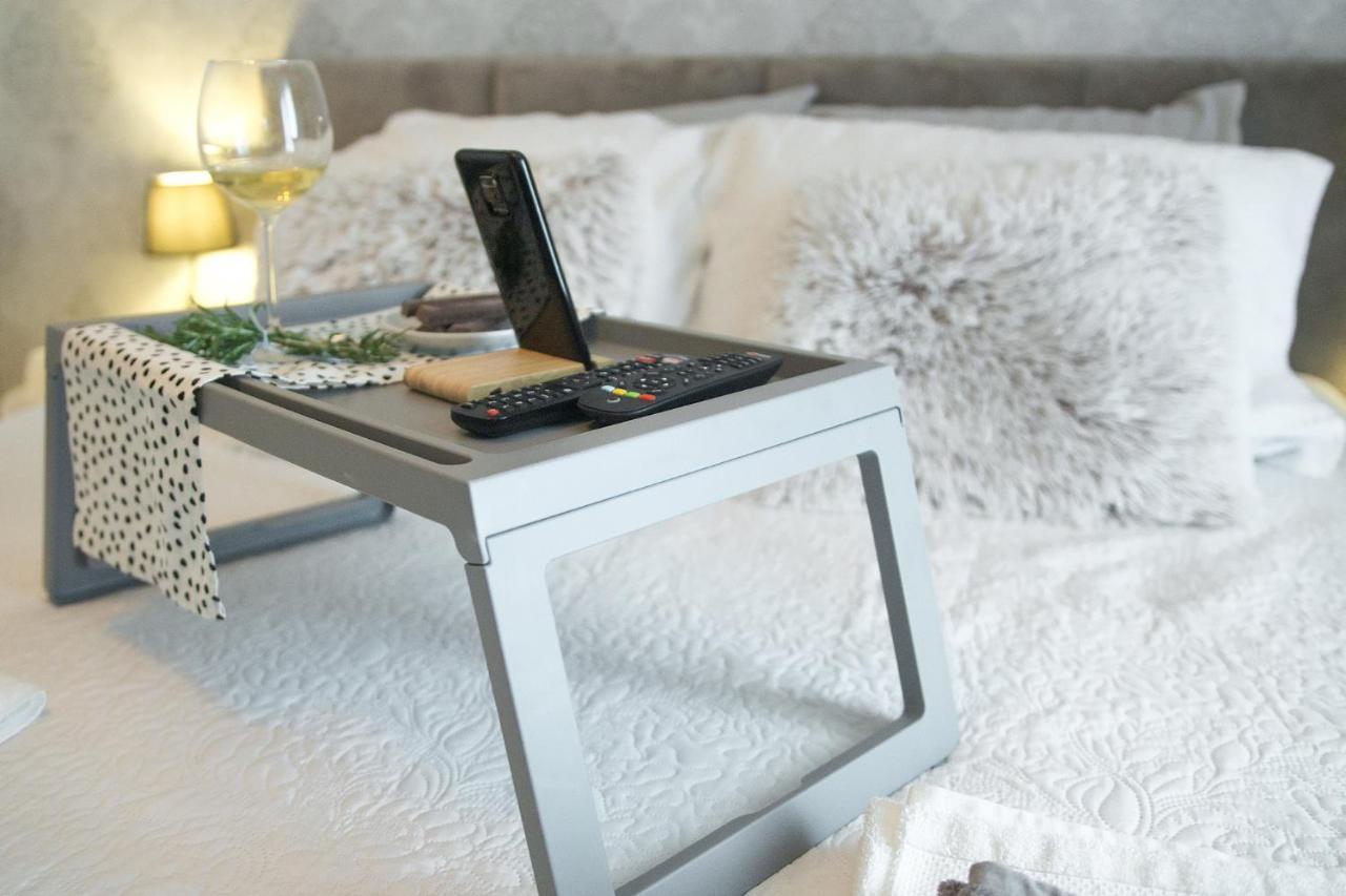 Appartement App Enterprise *