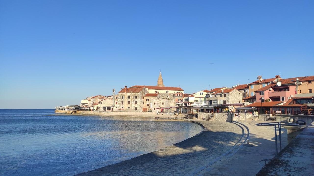 App Enterprise Appartement Umag