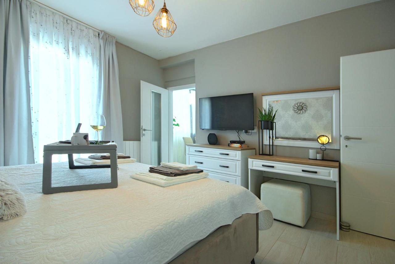Apartment App Enterprise