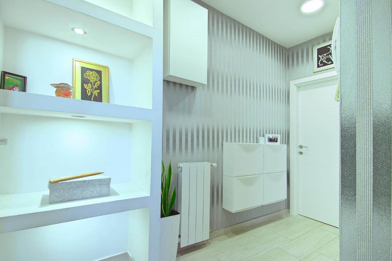 Apartment App Enterprise *