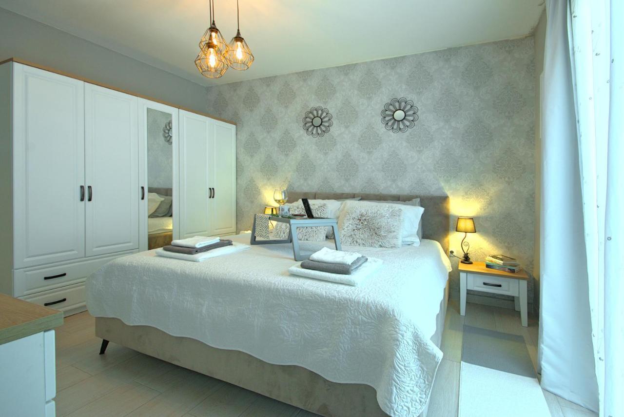 Apartment App Enterprise Umag