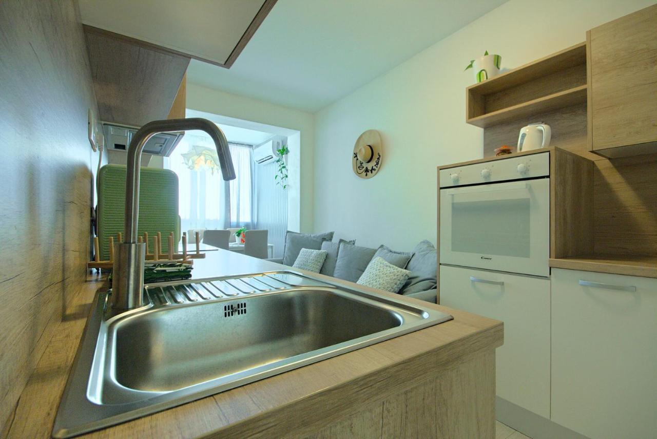 Apartment App Enterprise