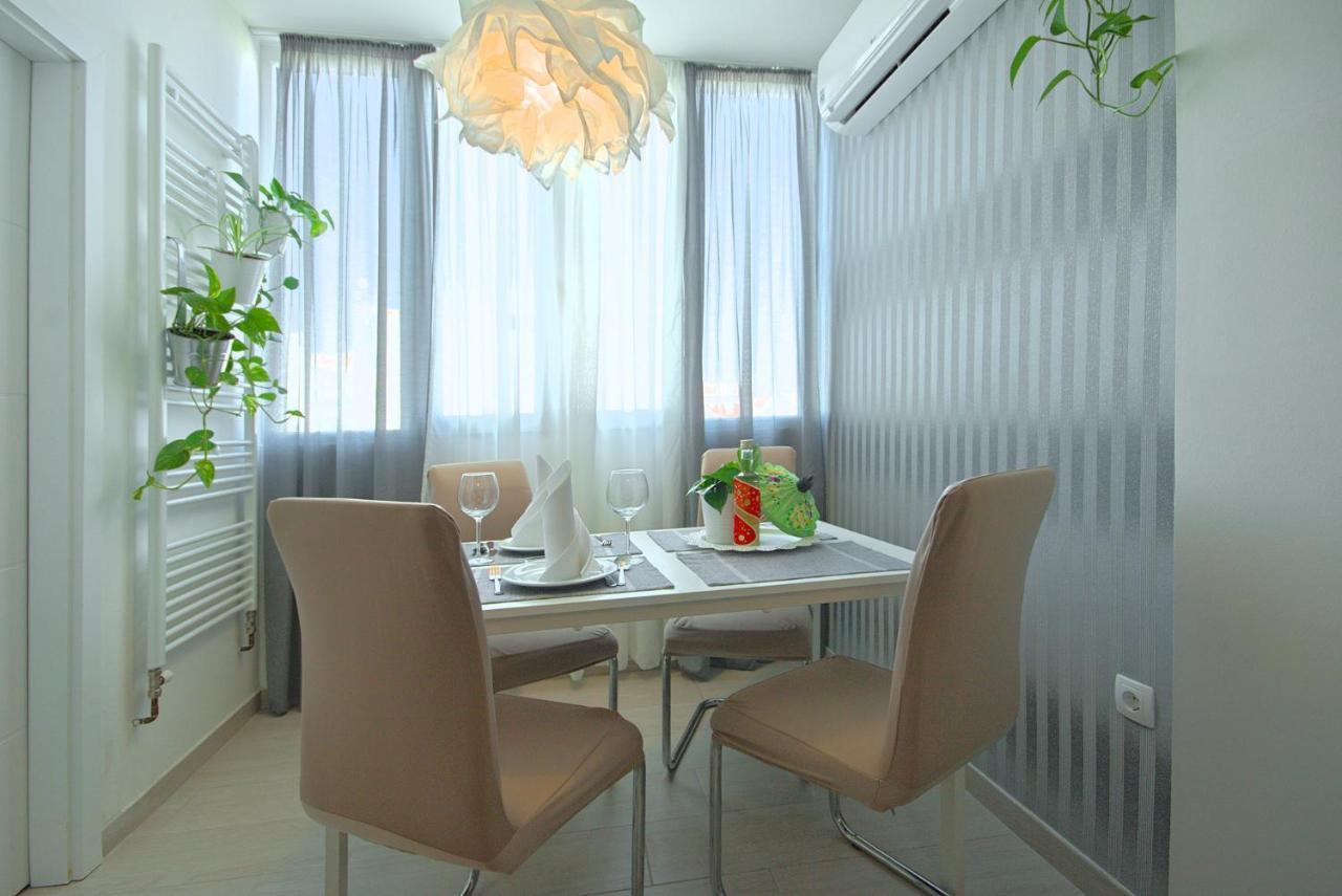 App Enterprise Apartment Umag