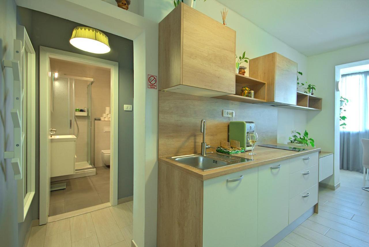 Apartment App Enterprise *