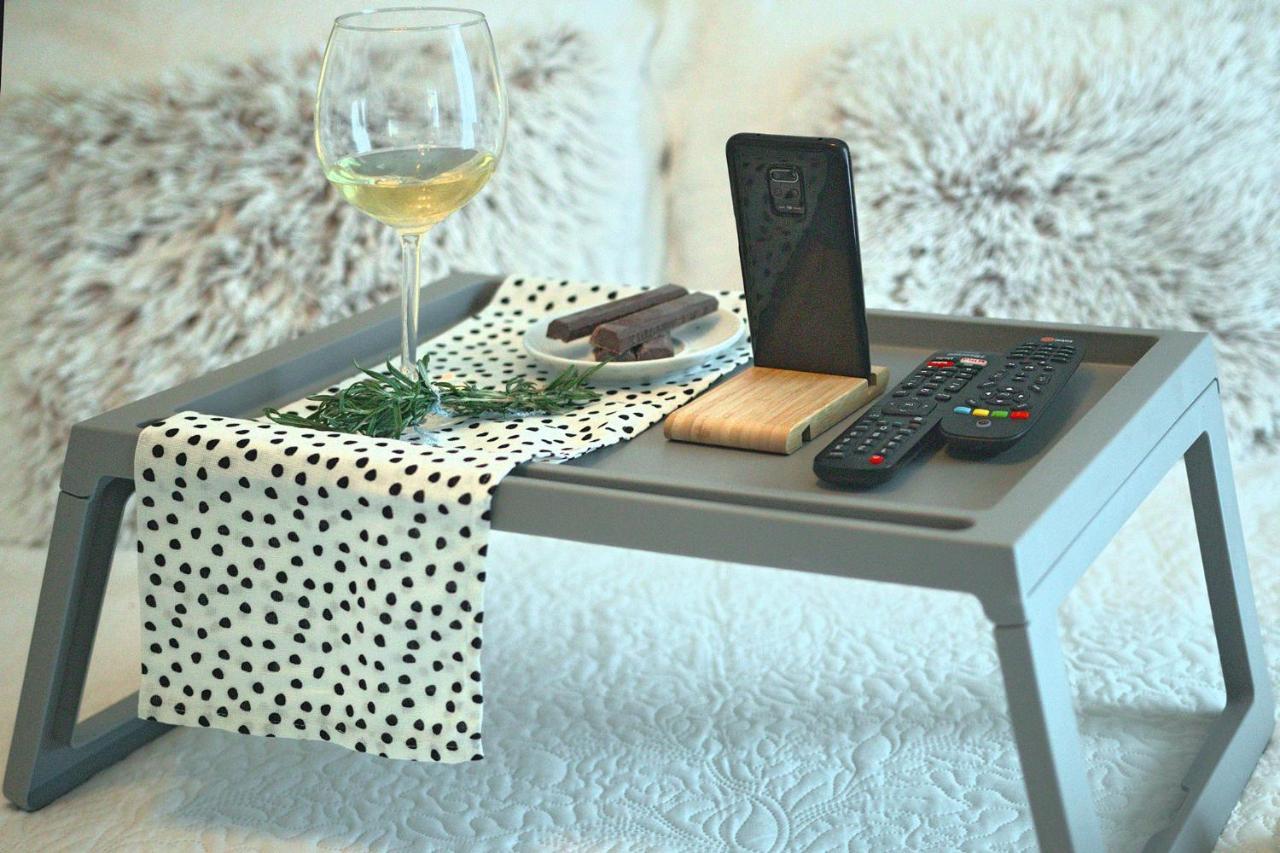Apartment App Enterprise *
